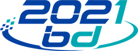 2021 bd লোগো
